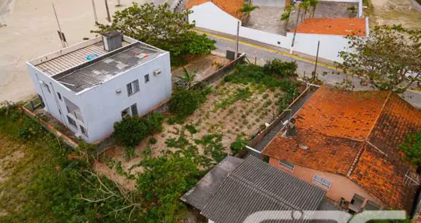 Terreno à venda na Amândio Cabral, Centro, Balneário Barra do Sul