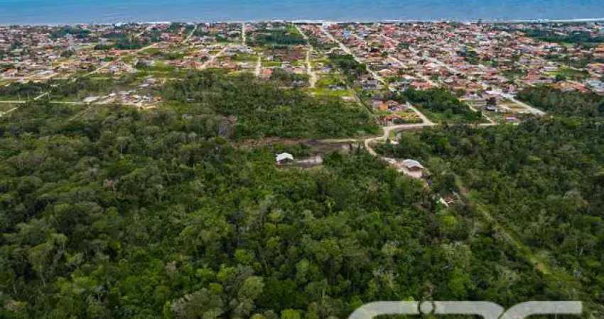 Terreno à venda na Nereu Ramos, Salinas, Balneário Barra do Sul