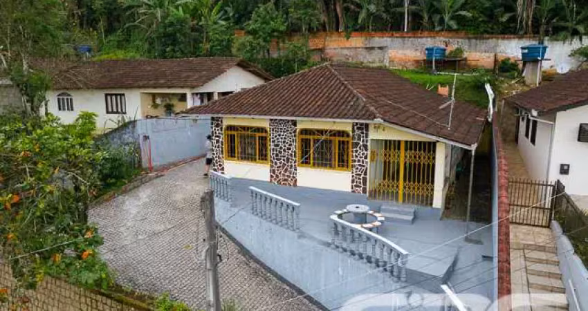 Casa com 3 quartos à venda na Valença, 134, Guanabara, Joinville