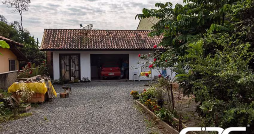 Casa com 3 quartos à venda na Amândio Cabral, 190, Centro, Balneário Barra do Sul