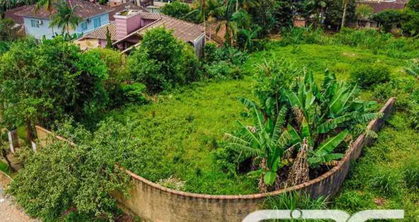 Terreno à venda na Rua Boehmerwald, Boehmerwald, Joinville