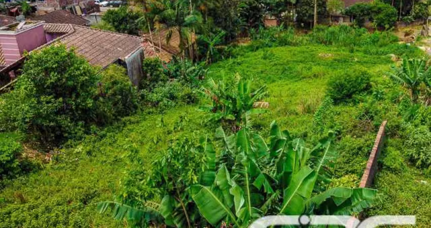 Terreno à venda na Rua Boehmerwald, Boehmerwald, Joinville