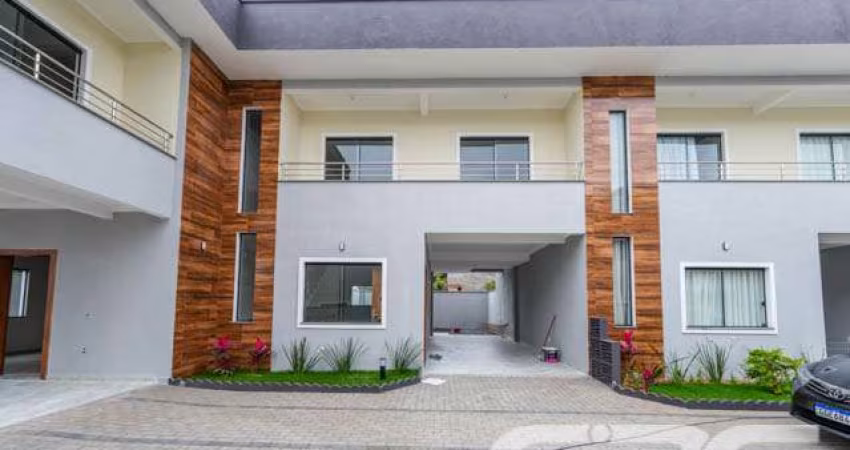 Casa | Joinville | Bom Retiro