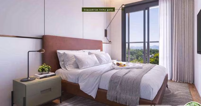 Apartamento | Joinville | América