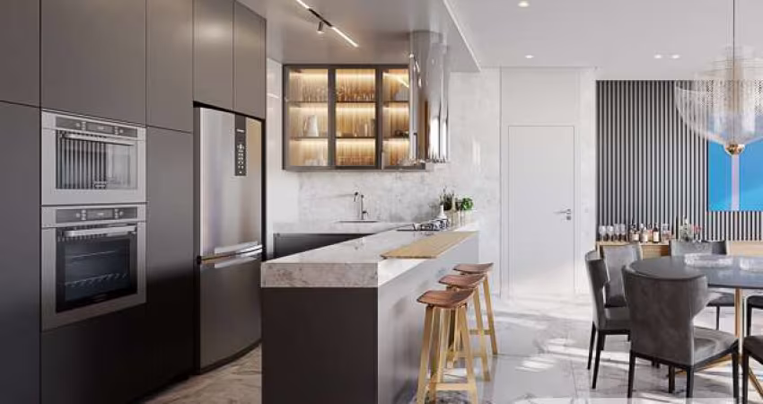 Apartamento | Joinville | América