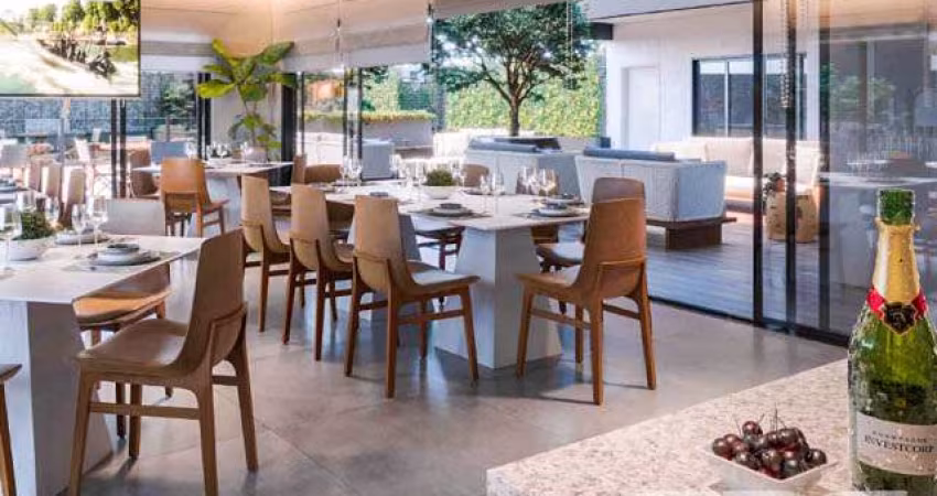 Apartamento | Joinville | América
