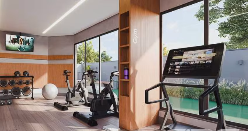 Apartamento | Joinville | Costa e Silva