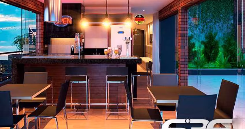 Apartamento | Joinville | América