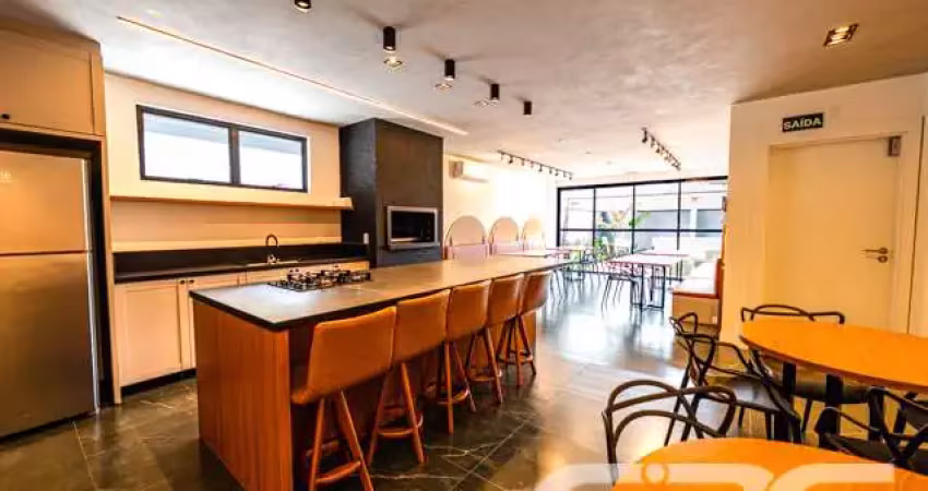 Apartamento com 2 quartos à venda na Pastor Guilherme Raú, 141, Saguaçu, Joinville