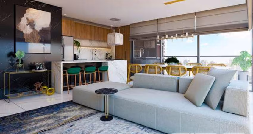 Apartamento | Joinville | América