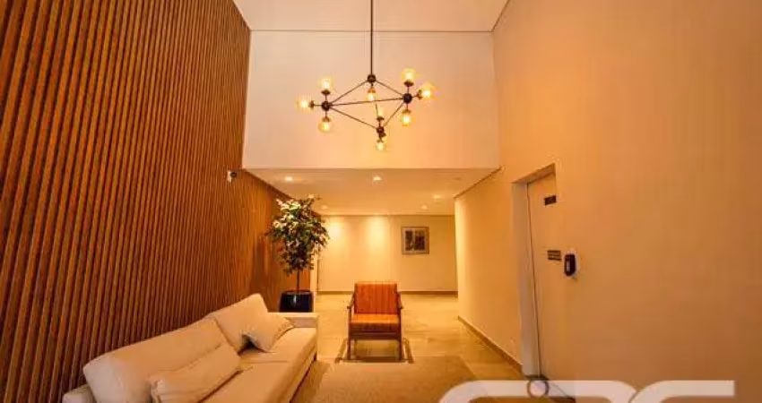 Apartamento com 2 quartos à venda na Rua Alexandre Schlemm, 100, Anita Garibaldi, Joinville
