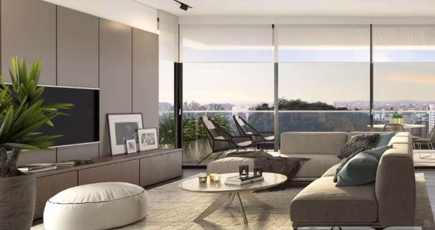 Apartamento | Joinville | América