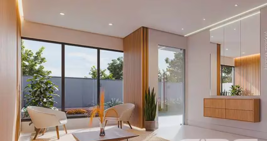 Apartamento | Joinville | Costa e Silva