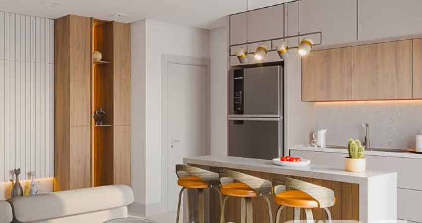 Apartamento | Joinville | Costa e Silva