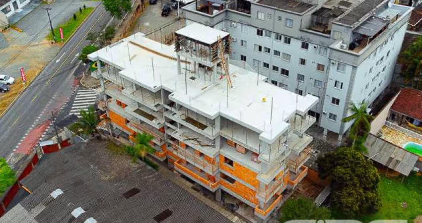 Apartamento | Joinville | Santo Antônio
