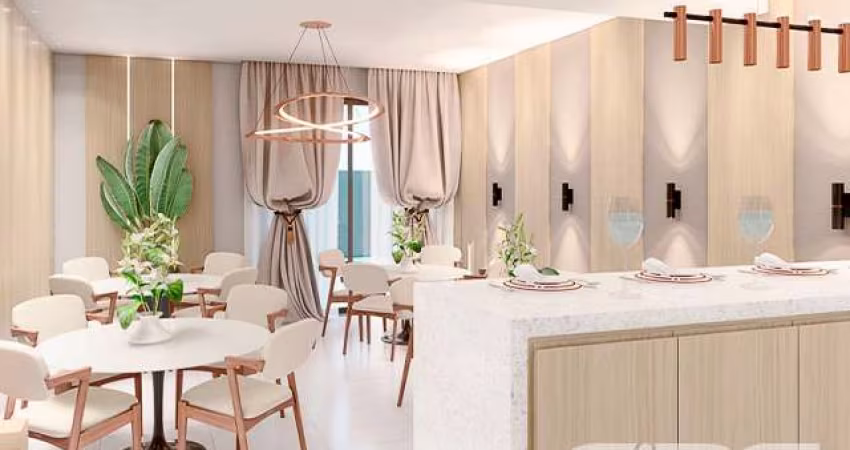 Apartamento | Joinville | Santo Antônio