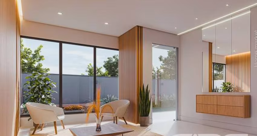 Apartamento | Joinville | Costa e Silva