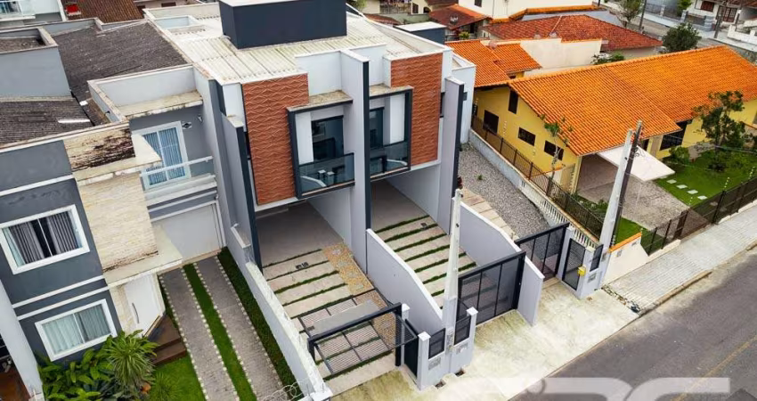 Casa | Joinville | Saguaçu