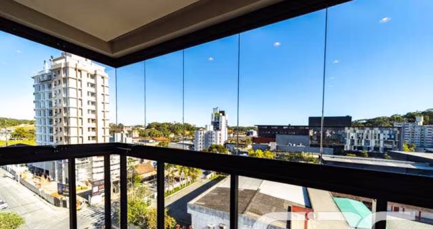 Apartamento | Joinville | Anita Garibaldi