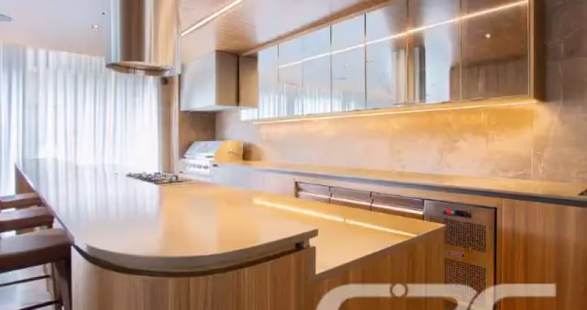 Apartamento com 3 quartos à venda na Rua Visconde de Taunay, 247, Centro, Joinville