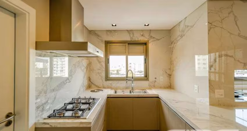 Apartamento | Joinville | América