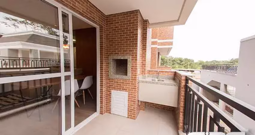 Apartamento com 1 quarto à venda na Rua Almirante Jaceguay, 1402, Costa e Silva, Joinville