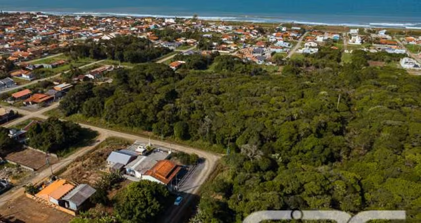 Terreno | Balneário Barra do Sul | Salinas