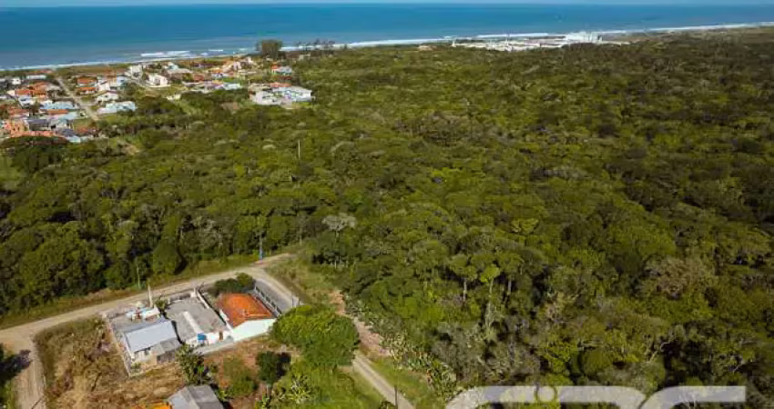 Terreno à venda na Nereu Ramos, Salinas, Balneário Barra do Sul