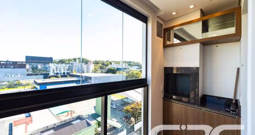 Apartamento | Joinville | Anita Garibaldi