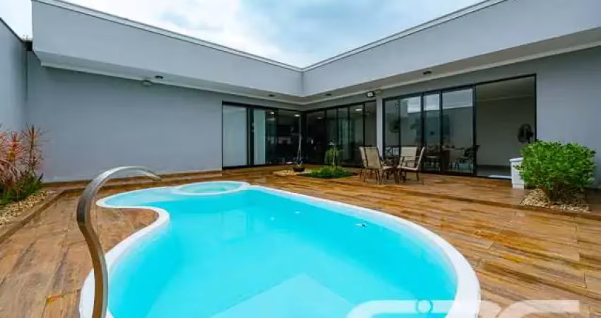Casa com 3 quartos à venda na Rua Coronel Procópio Gomes, 88, Bucarein, Joinville