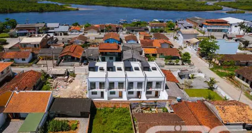 Casa com 3 quartos à venda na Jaraguá do Sul, 3, Costeira, Balneário Barra do Sul