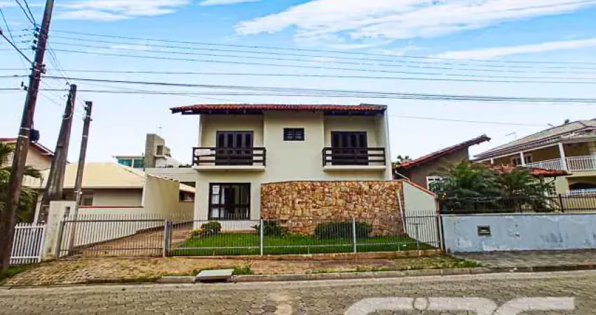 Casa com 3 quartos à venda na Rua Praga, 545, Ubatuba, São Francisco do Sul