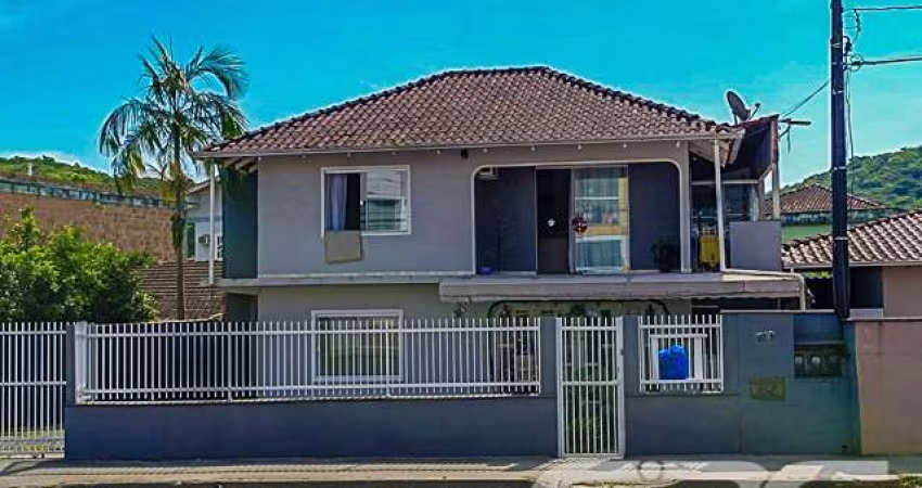 Casa | Joinville | Boehmerwald