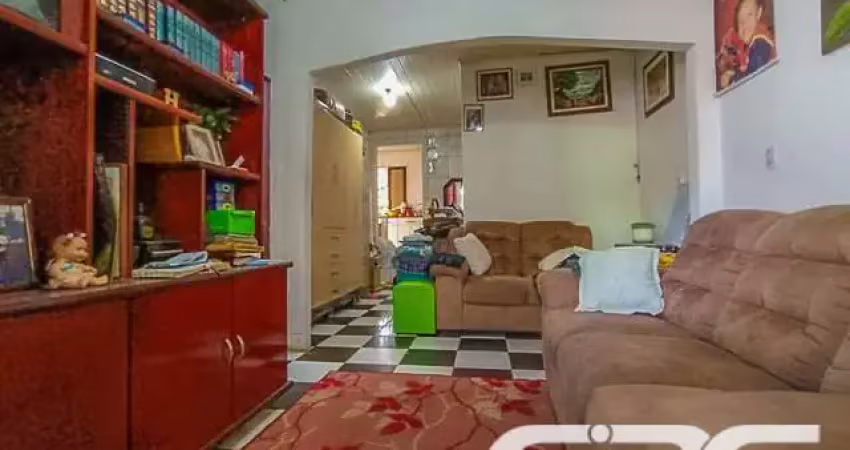 Casa com 3 quartos à venda na Ponte Serrada, 137, Comasa, Joinville