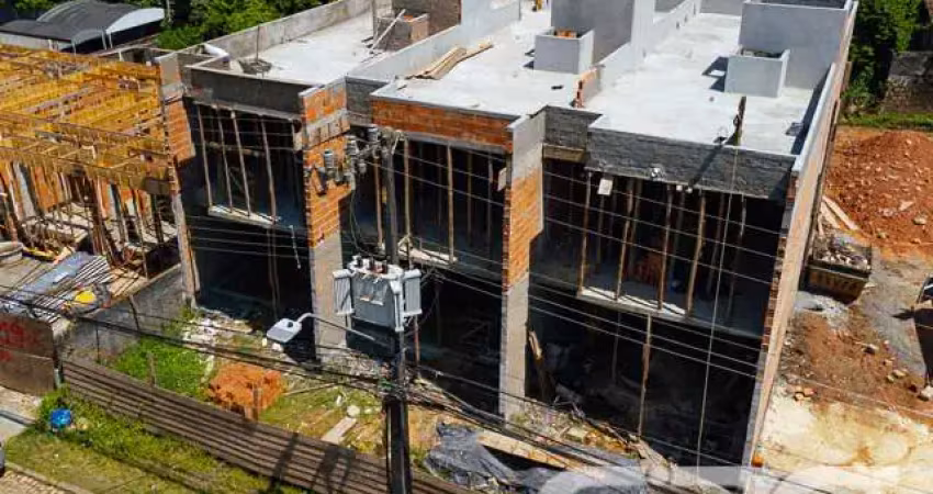 Casa com 3 quartos à venda na Pastor Guilherme Raú, 182, Saguaçu, Joinville