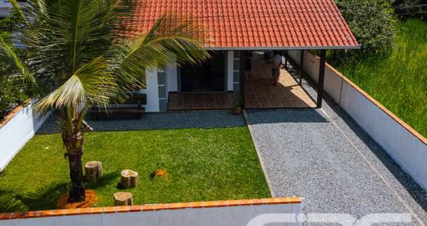 Casa | Balneário Barra do Sul | Costeira
