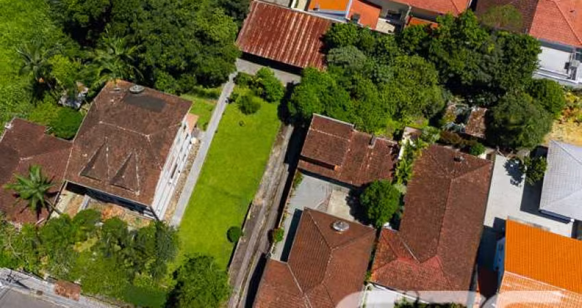 Terreno | Joinville | Bom Retiro