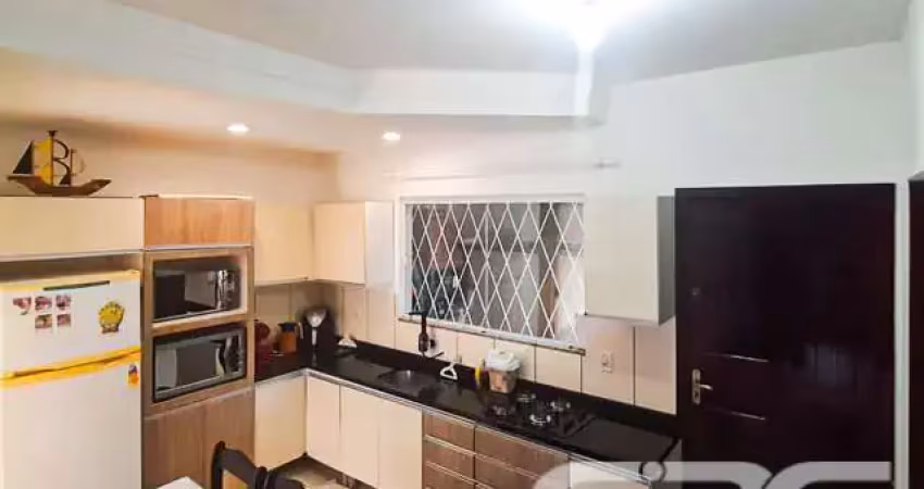 Casa com 2 quartos à venda na Albano Schimdt, 518, Boa Vista, Joinville