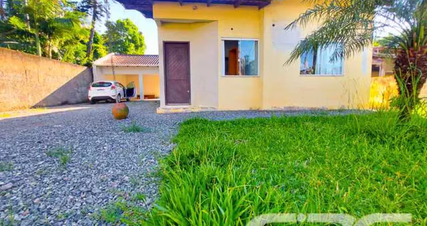Casa com 3 quartos à venda na Rua dos Mecânicos, 125, Paranaguamirim, Joinville