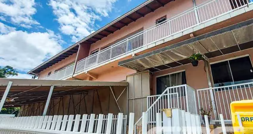 Casa com 11 quartos à venda na Rua Monsenhor Gercino, 10, João Costa, Joinville