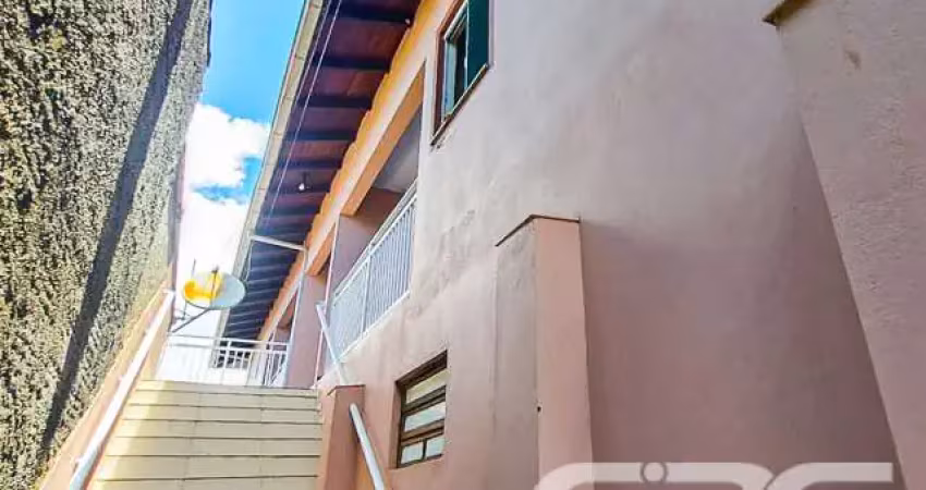 Casa com 11 quartos à venda na Rua Monsenhor Gercino, 10, João Costa, Joinville