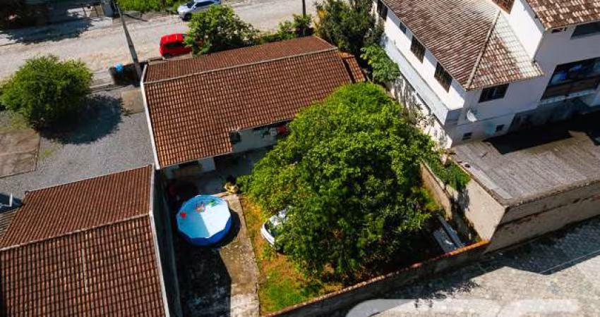 Casa | Joinville | Aventureiro