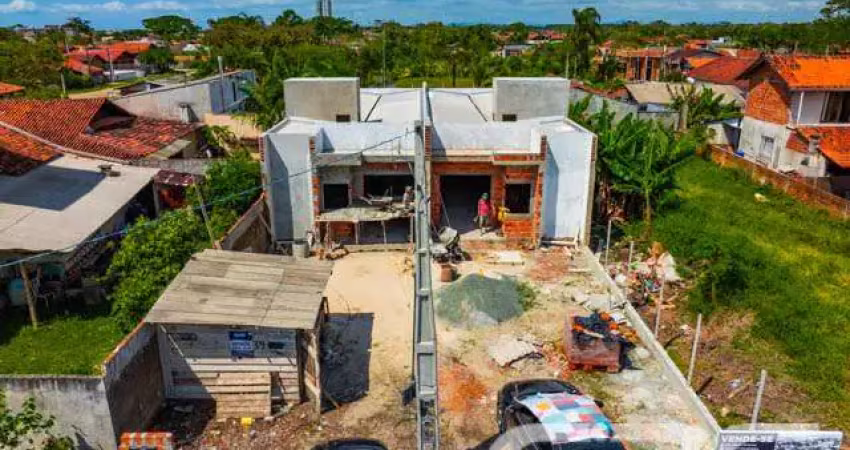 Casa com 3 quartos à venda na Nereu Ramos, 135, Salinas, Balneário Barra do Sul