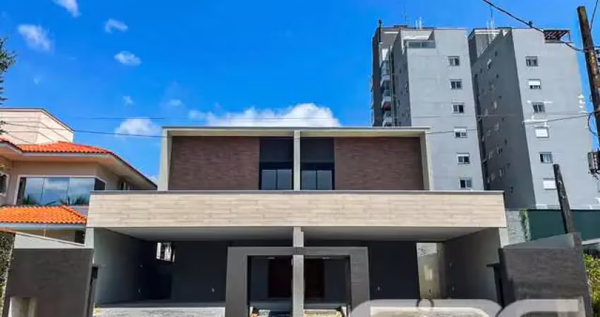 Casa com 3 quartos à venda na Rua Almirante Jaceguay, 98, Santo Antônio, Joinville