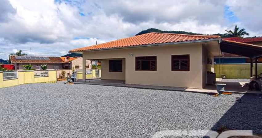 Casa | Guaramirim | Avai