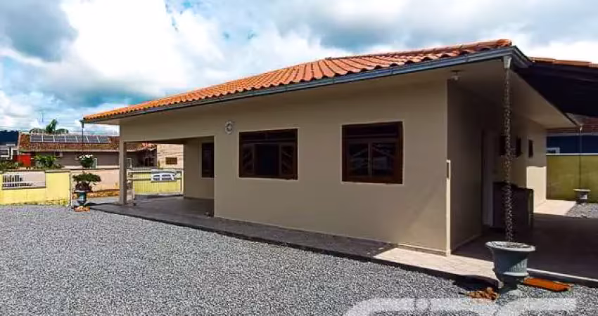 Casa com 3 quartos à venda na Rua Antonio de Oliveira, 4, Avaí, Guaramirim