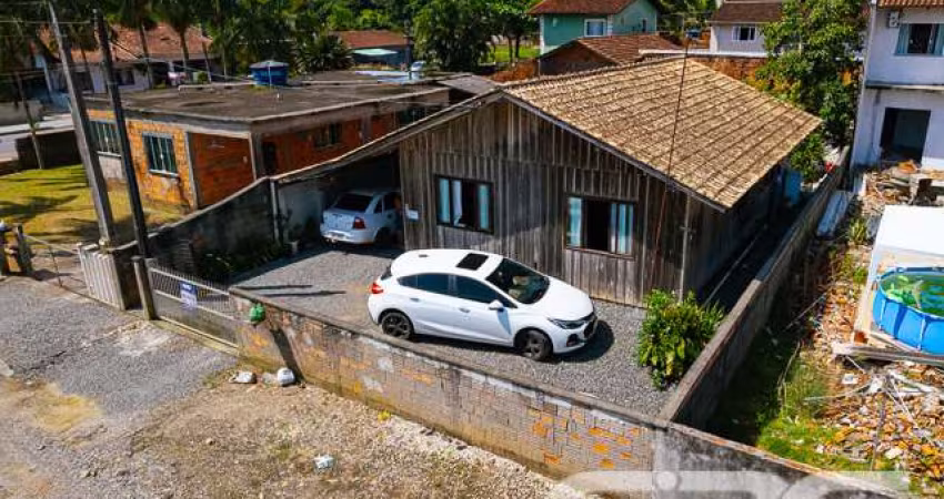 Casa | Joinville | Aventureiro
