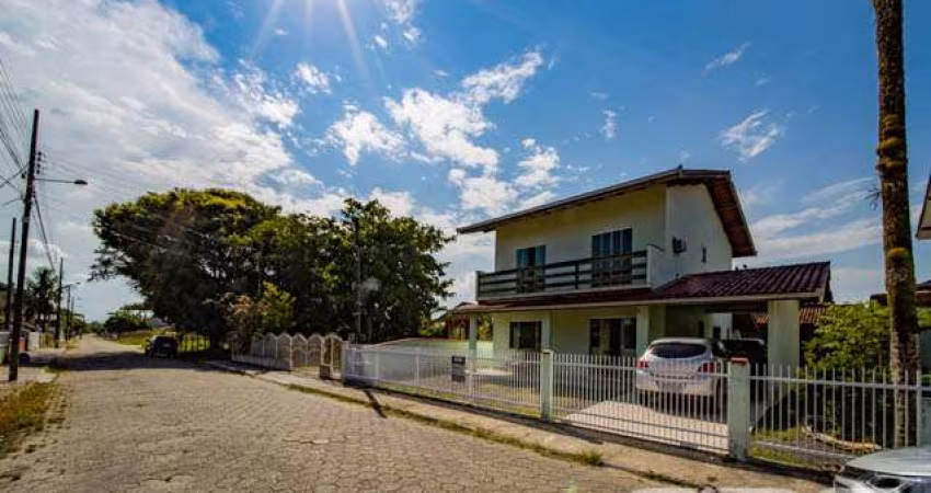 Casa | São Francisco do Sul | Ubatuba