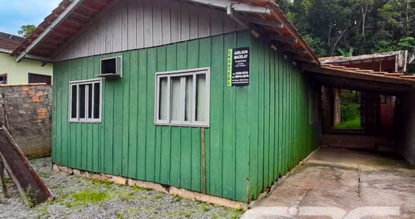 Casa | Joinville | Boehmerwald