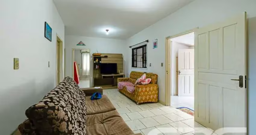 Chácara / sítio com 3 quartos à venda na Perequê, 528, Pinheiros, Balneário Barra do Sul